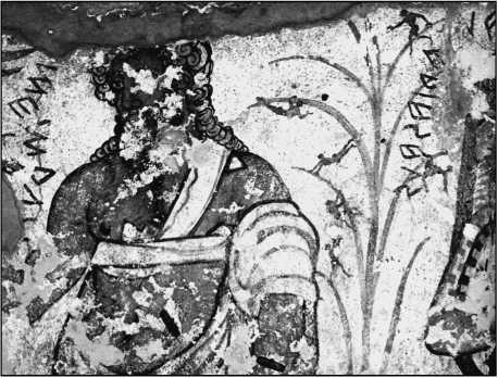 Иллюстрация к книге — 500 великих загадок истории [i_038.jpg]