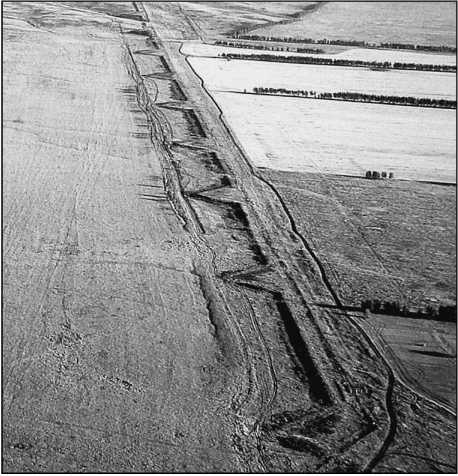 Иллюстрация к книге — 500 великих загадок истории [i_041.jpg]