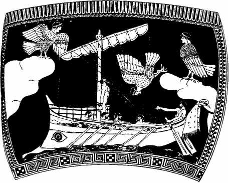 Иллюстрация к книге — 500 великих загадок истории [i_045.jpg]