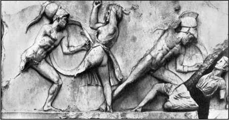 Иллюстрация к книге — 500 великих загадок истории [i_047.jpg]