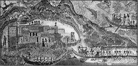 Иллюстрация к книге — 500 великих загадок истории [i_048.jpg]