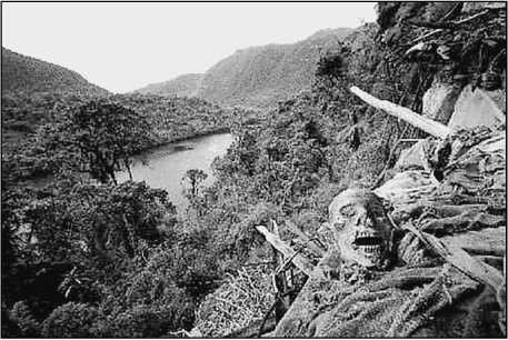 Иллюстрация к книге — 500 великих загадок истории [i_058.jpg]