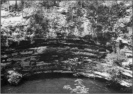 Иллюстрация к книге — 500 великих загадок истории [i_065.jpg]