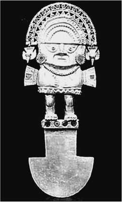 Иллюстрация к книге — 500 великих загадок истории [i_077.jpg]