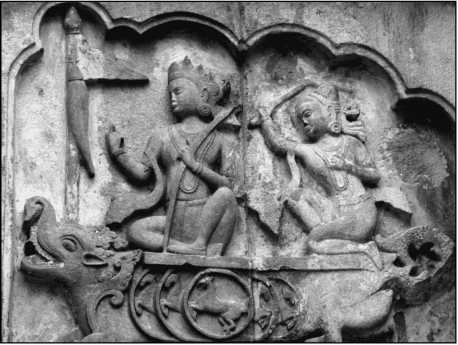 Иллюстрация к книге — 500 великих загадок истории [i_087.jpg]