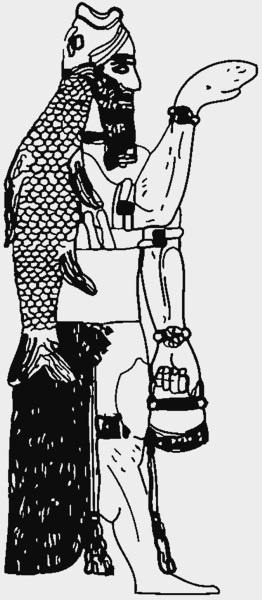 Иллюстрация к книге — 500 великих загадок истории [i_092.jpg]