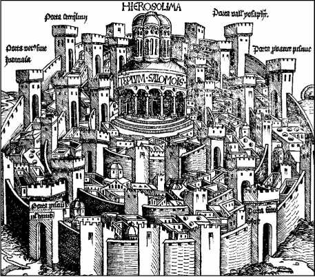 Иллюстрация к книге — 500 великих загадок истории [i_096.jpg]