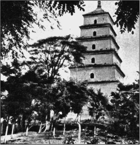 Иллюстрация к книге — 500 великих загадок истории [i_109.jpg]