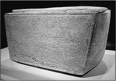 Иллюстрация к книге — 500 великих загадок истории [i_122.jpg]