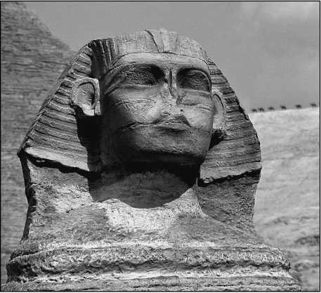 Иллюстрация к книге — 500 великих загадок истории [i_126.jpg]