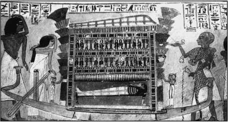 Иллюстрация к книге — 500 великих загадок истории [i_128.jpg]