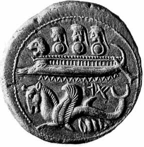 Иллюстрация к книге — 500 великих загадок истории [i_146.jpg]