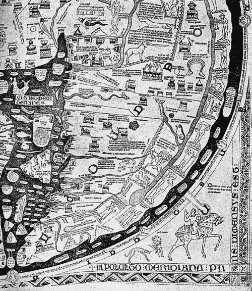 Иллюстрация к книге — 500 великих загадок истории [i_148.jpg]