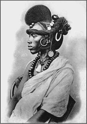 Иллюстрация к книге — 500 великих загадок истории [i_152.jpg]