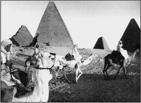 Иллюстрация к книге — 500 великих загадок истории [i_153.jpg]