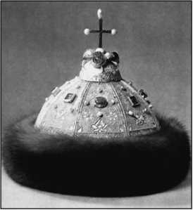 Иллюстрация к книге — 500 великих загадок истории [i_173.jpg]