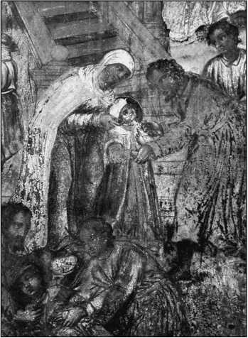 Иллюстрация к книге — 500 великих загадок истории [i_177.jpg]