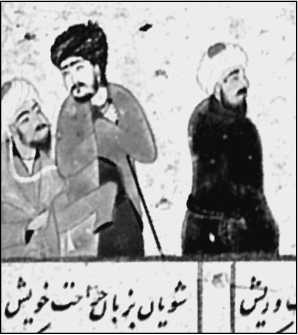 Иллюстрация к книге — 500 великих загадок истории [i_185.jpg]