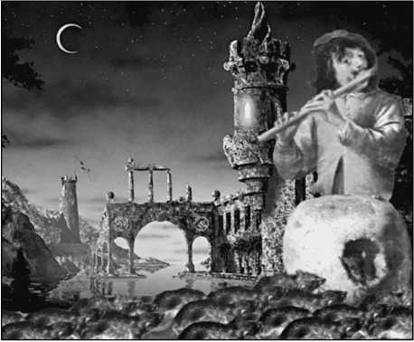 Иллюстрация к книге — 500 великих загадок истории [i_187.jpg]