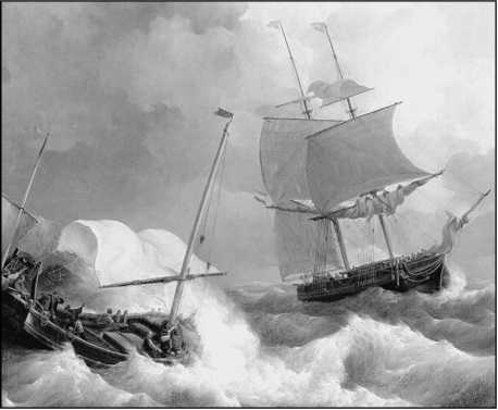 Иллюстрация к книге — 500 великих загадок истории [i_189.jpg]