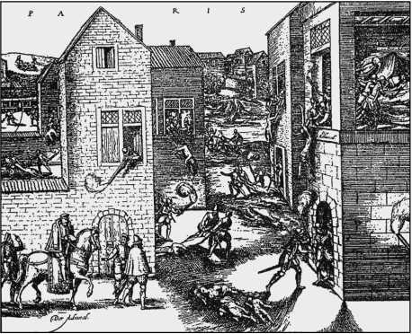 Иллюстрация к книге — 500 великих загадок истории [i_197.jpg]