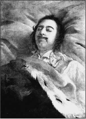 Иллюстрация к книге — 500 великих загадок истории [i_204.jpg]