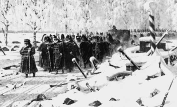 Иллюстрация к книге — 500 великих загадок истории [i_226.jpg]