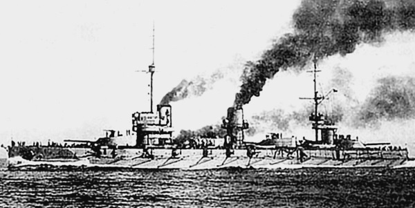 Иллюстрация к книге — 500 великих загадок истории [i_244.jpg]