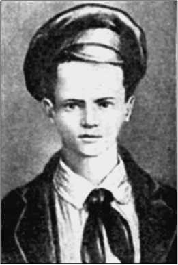 Иллюстрация к книге — 500 великих загадок истории [i_257.jpg]