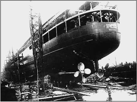 Иллюстрация к книге — 500 великих загадок истории [i_281.jpg]