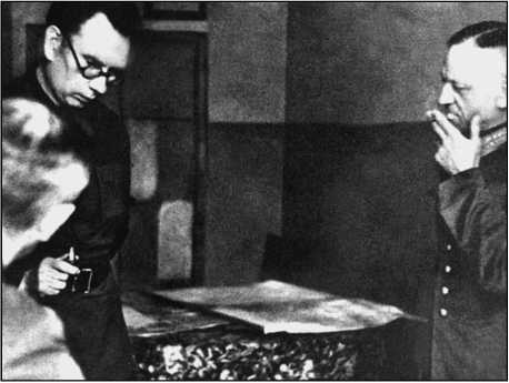 Иллюстрация к книге — 500 великих загадок истории [i_293.jpg]