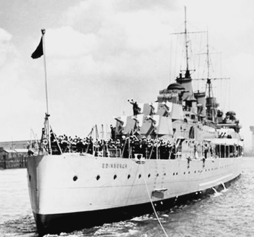 Иллюстрация к книге — 500 великих загадок истории [i_295.jpg]