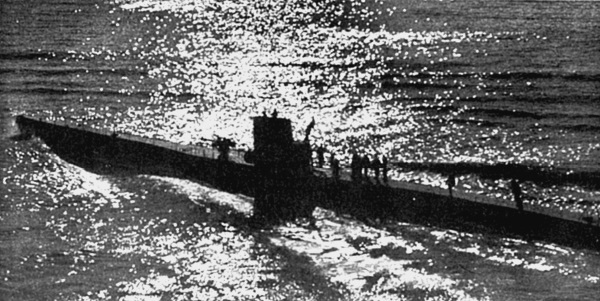 Иллюстрация к книге — 500 великих загадок истории [i_298.jpg]