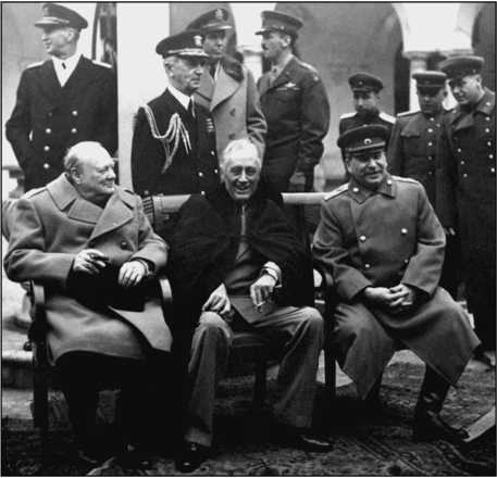 Иллюстрация к книге — 500 великих загадок истории [i_300.jpg]