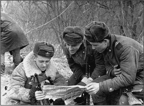 Иллюстрация к книге — 500 великих загадок истории [i_343.jpg]