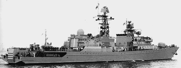 Иллюстрация к книге — 500 великих загадок истории [i_344.jpg]