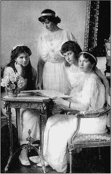 Иллюстрация к книге — 500 великих загадок истории [i_356.jpg]