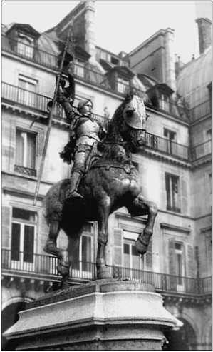 Иллюстрация к книге — 500 великих загадок истории [i_370.jpg]