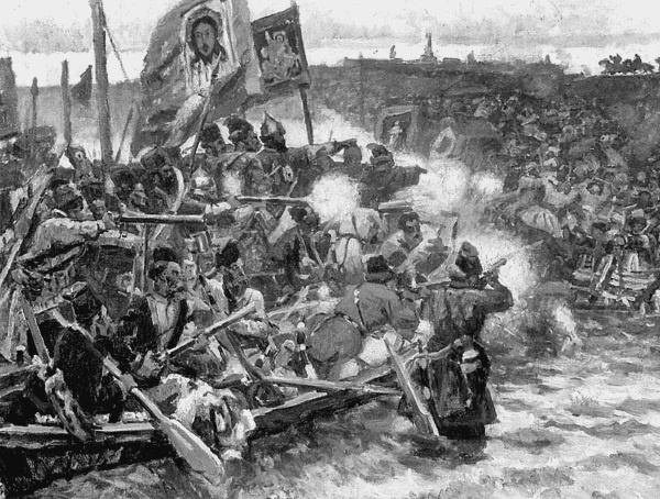 Иллюстрация к книге — 500 великих загадок истории [i_380.jpg]