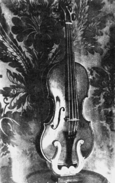 Иллюстрация к книге — 500 великих загадок истории [i_382.jpg]