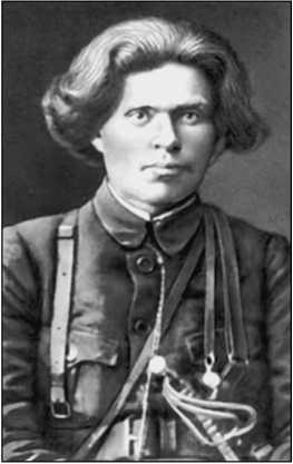 Иллюстрация к книге — 500 великих загадок истории [i_390.jpg]