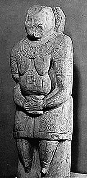 Иллюстрация к книге — Печенеги, торки и половцы [i_008.jpg]