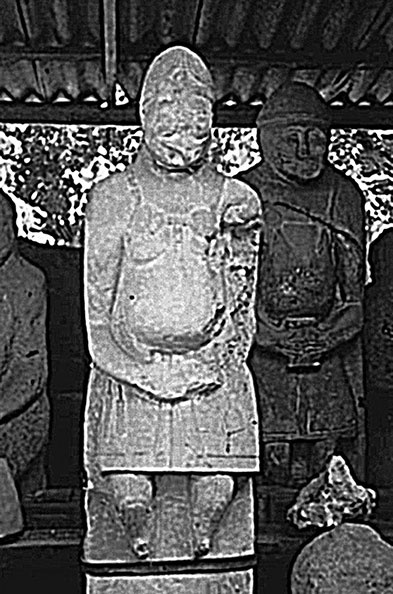 Иллюстрация к книге — Печенеги, торки и половцы [i_009.jpg]