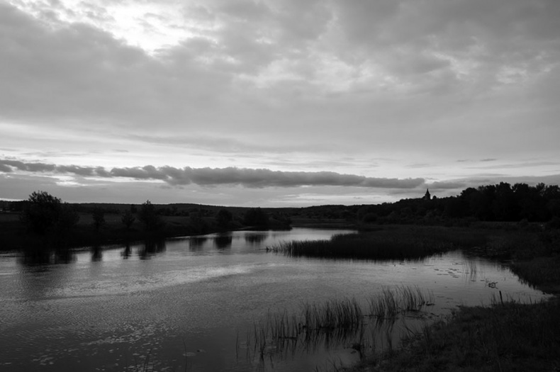 Иллюстрация к книге — Печенеги, торки и половцы [i_013.jpg]