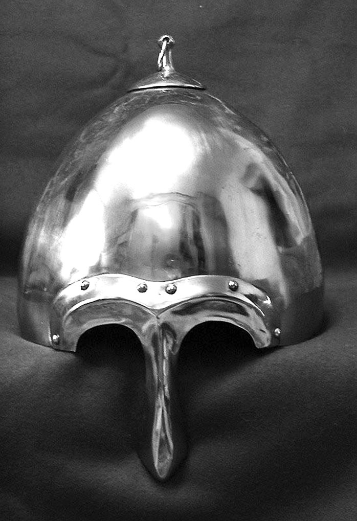 Иллюстрация к книге — Печенеги, торки и половцы [i_019.jpg]