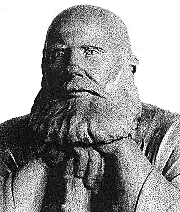 Иллюстрация к книге — Печенеги, торки и половцы [i_030.jpg]