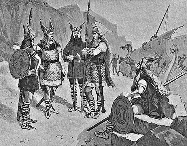 Иллюстрация к книге — Русь, откуда ты? [i_004.jpg]