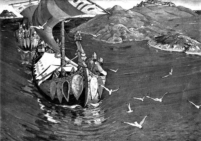 Иллюстрация к книге — Русь, откуда ты? [i_008.jpg]