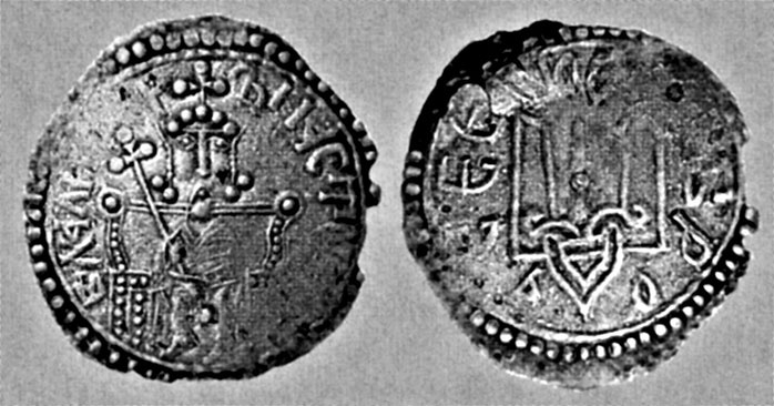 Иллюстрация к книге — Русь, откуда ты? [i_009.jpg]