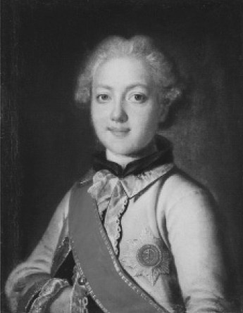 Иллюстрация к книге — Молодая Екатерина [i_024.jpg]